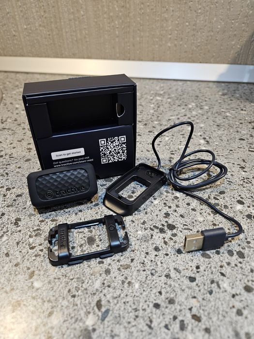 Tractive - GPS pentru pisici