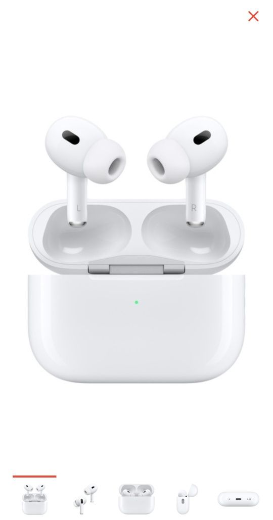 Airpods 2 pro оригинальный