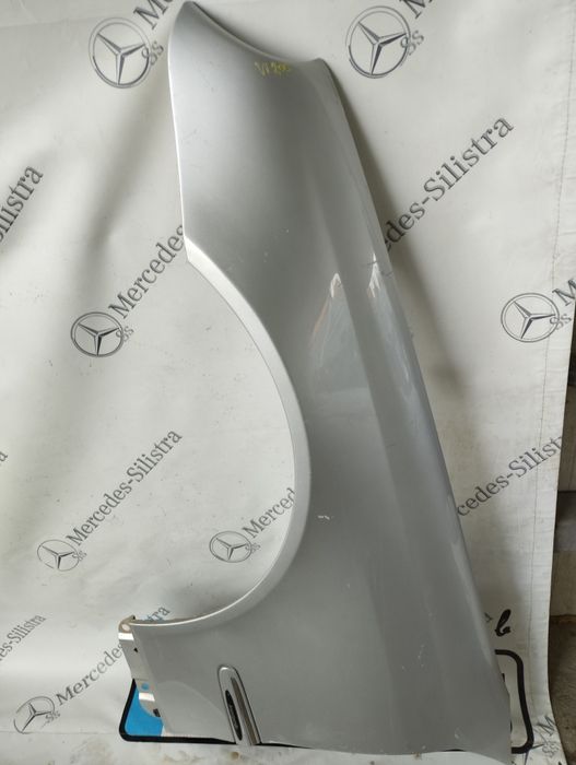 Калници за Mercedes CLK W 209