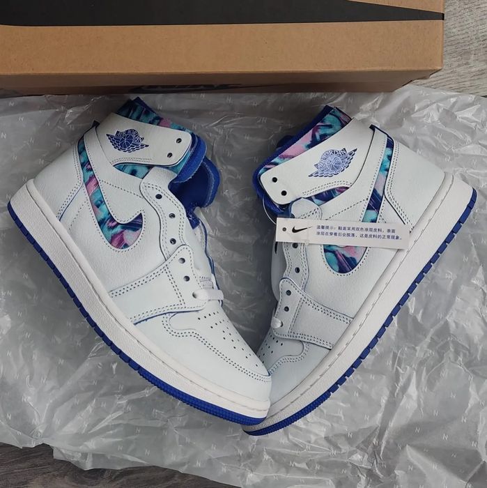 Air Jordan 1 High Zoom CMFT