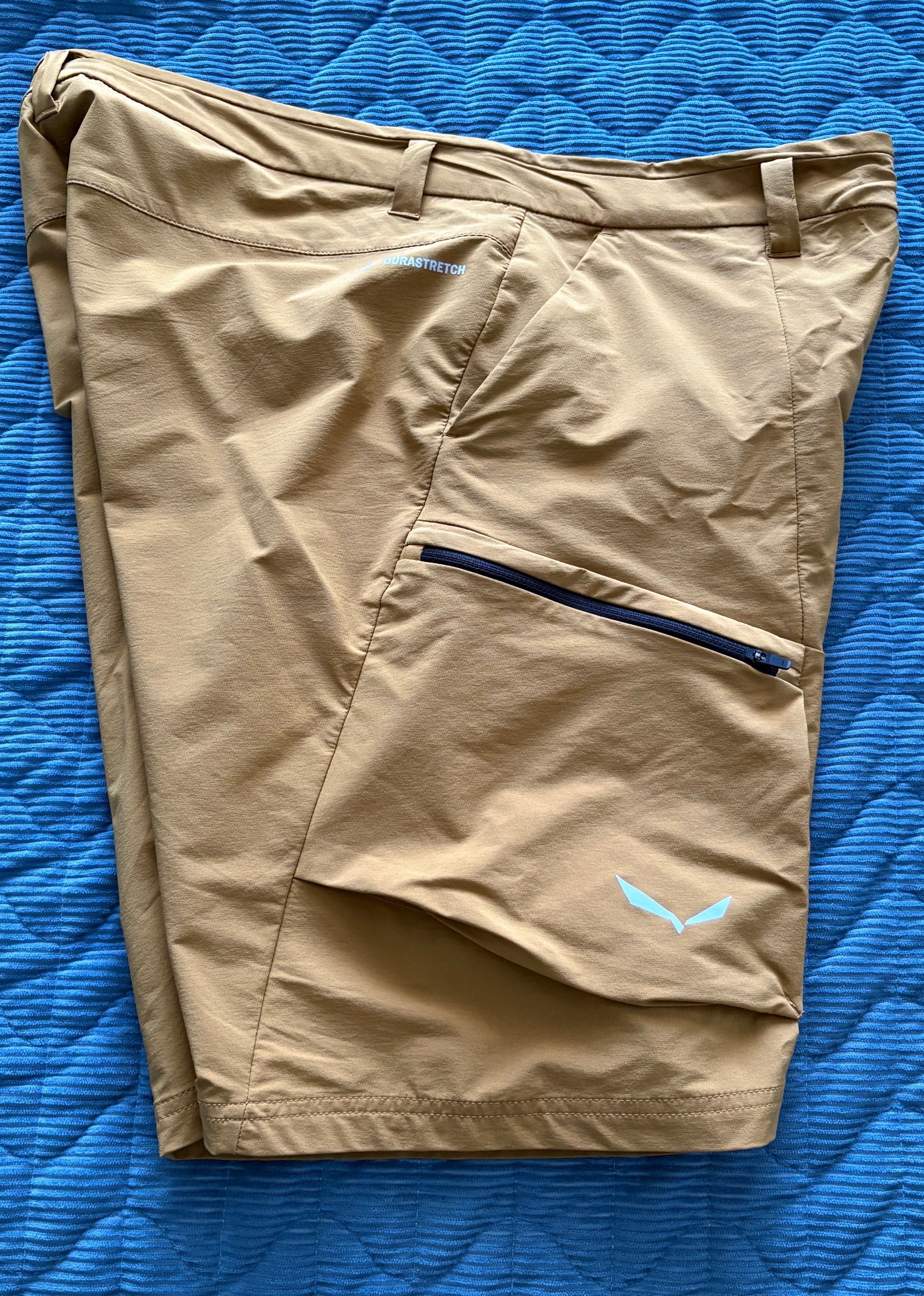 Salewa Puez Durastretch Cargo Shorts 54/XXL