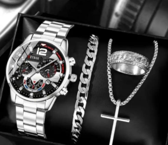 Набор подарочный мужской