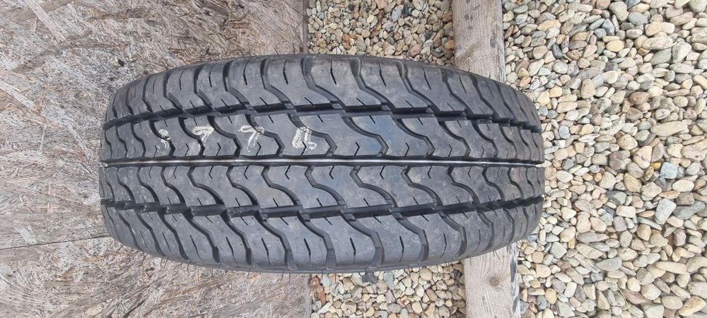 Janta anvelopa Dunlop 205/65 R16C Opel Vivaro Renault Trafic Nissan