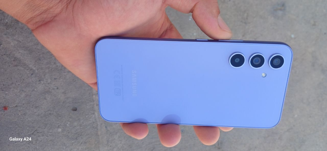 Samsung a54 5G new