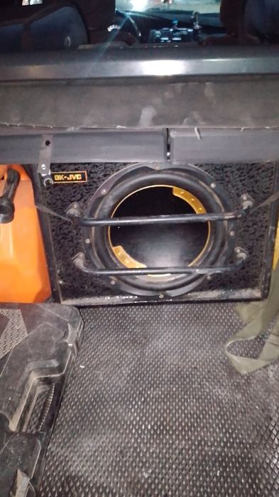 Самбуфер обмен на маленкий круглий