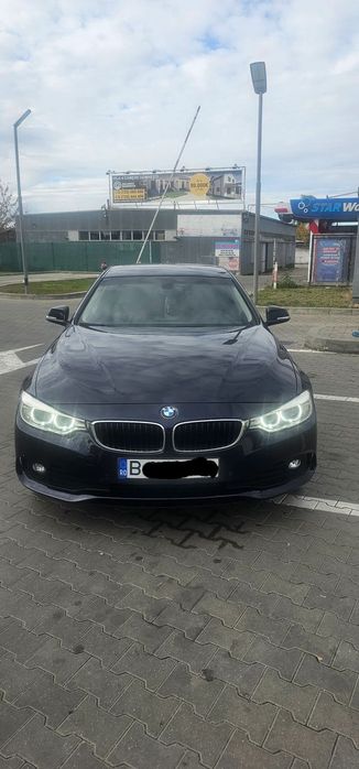 BMW Seria 4 F36 seria 4 Xdrive Grandcoupe 2.0D 190cp 4x4