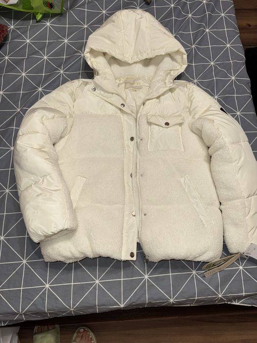 Чисто ново зимно яке John Madden Girl, L