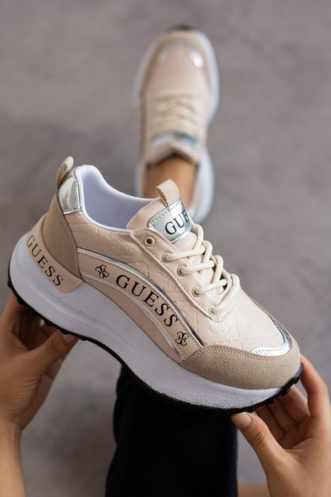 Намалени! Дамски маратонки от 36 до 40 номер