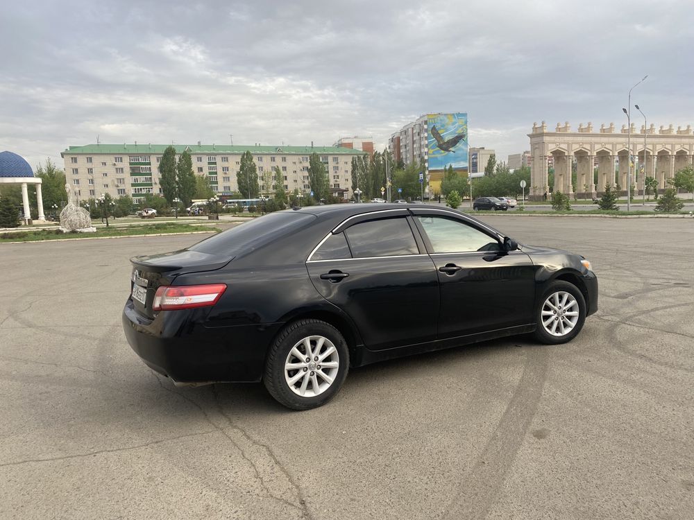 Camry 45.Вложение нет