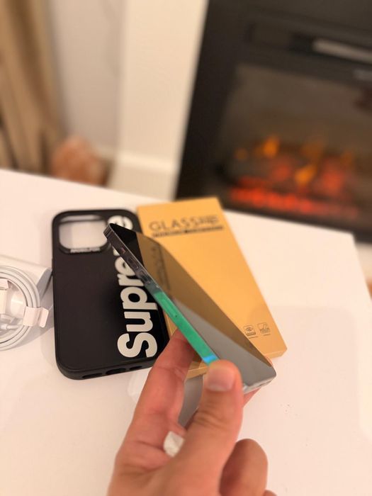 iphone 14 Pro 256 gb Purple