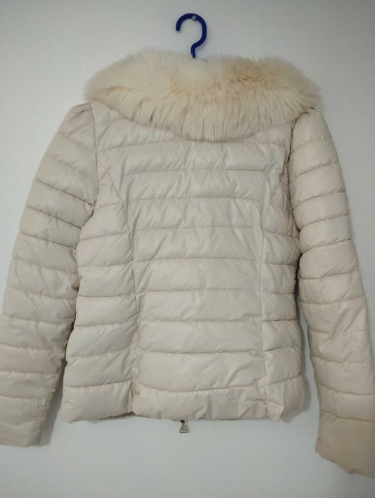 Cînd geaca de dama .