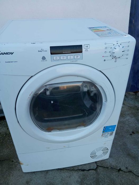 Сушилня Candy Condenser system
