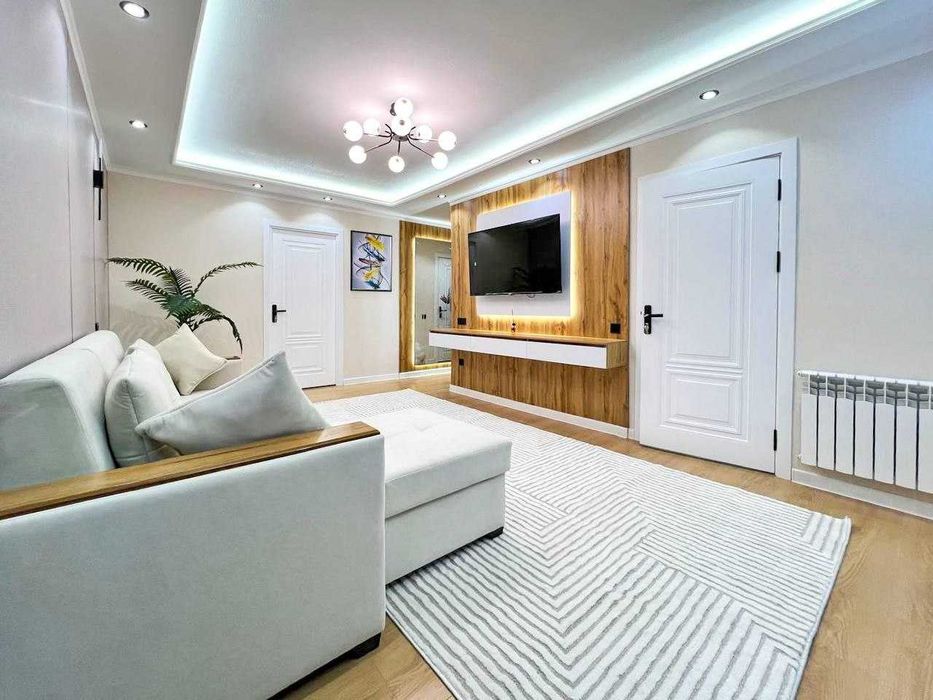 ПРОДАЕТСЯ КВАРТИРА 2/2/4 Ор.р: Ялангач МирзоУлугбекский_район