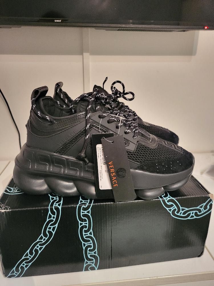 Versace Chain Reaction