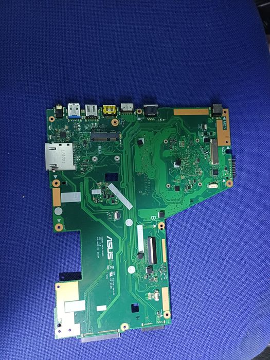 Placa de baza  X551MA pentru ASUS F551MA X551M D550M Laptop Motherboar