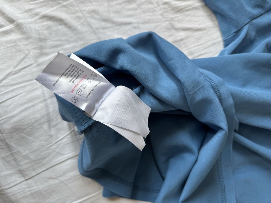 Tricou polo Volkswagen – mărime XXL