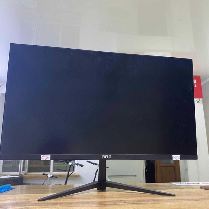 К162/Монитор ARG M22J1F2281/sk151986