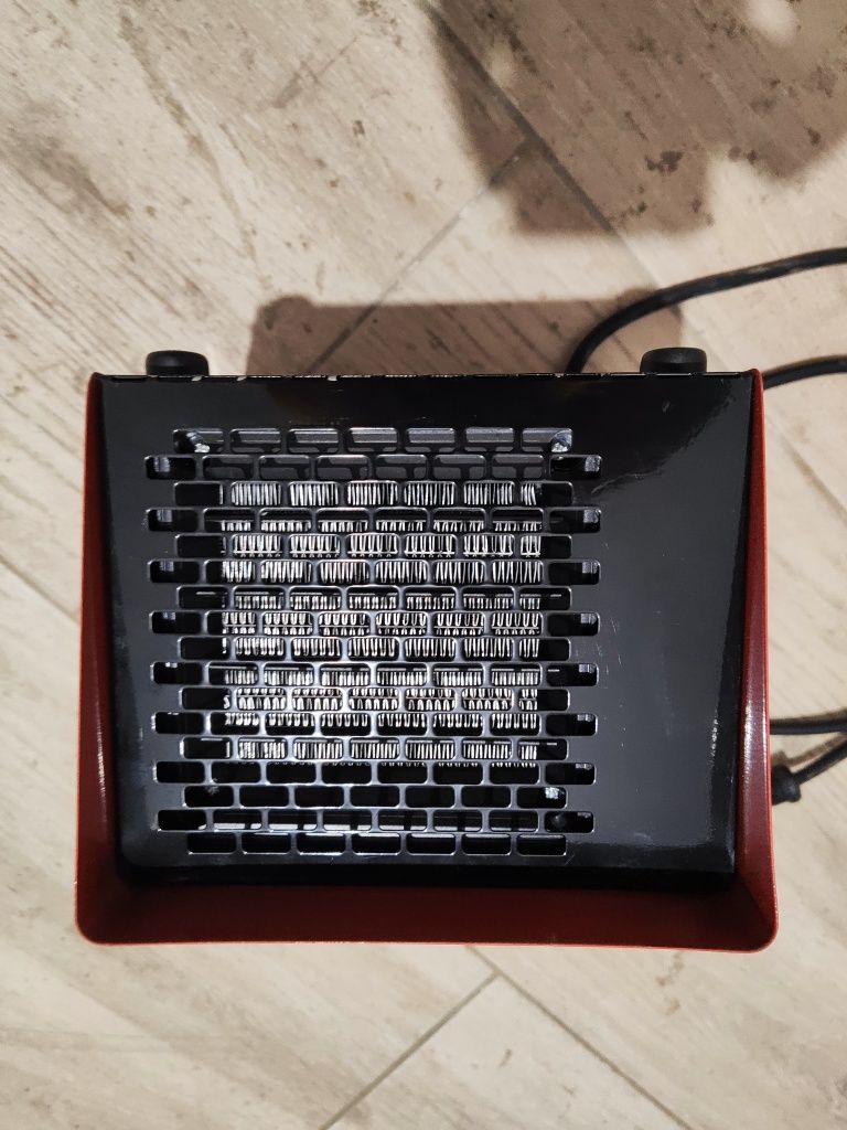 Калорифер RAIDER 2000W