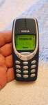 Nokia 3310 ( liber de rețea)