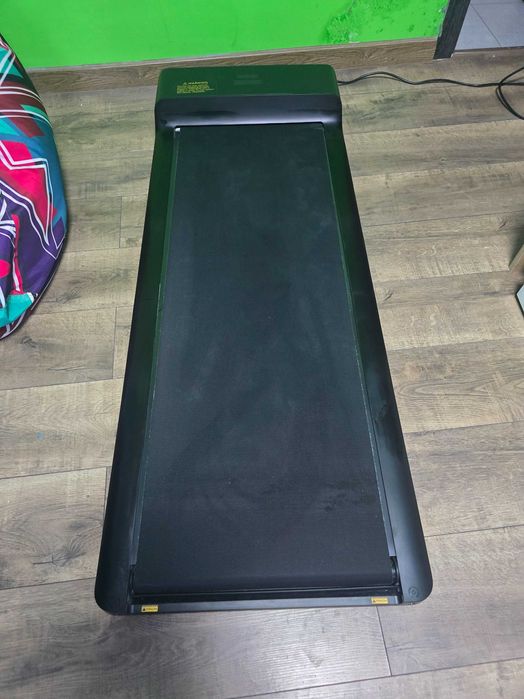 Бягаща пътека KingSmith WalkingPad A1 Pro