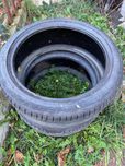 Гуми Continental ContiSportContact5 235/40 R18 DOT 11/22 XL