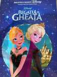 Cărți de povesti Disney