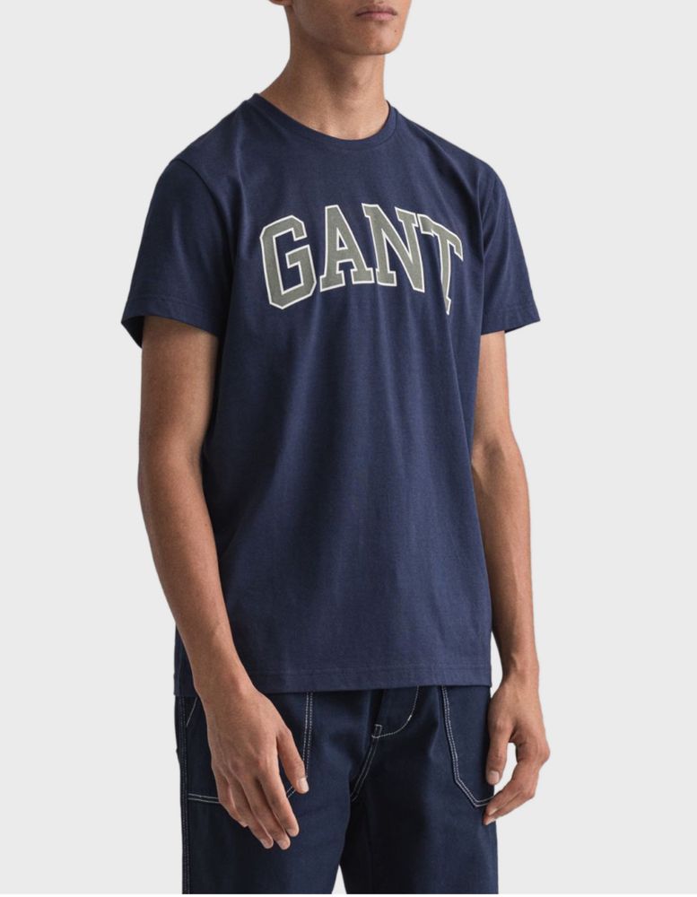 Gant,Tommy Hilfiger мъжки тениски размер L