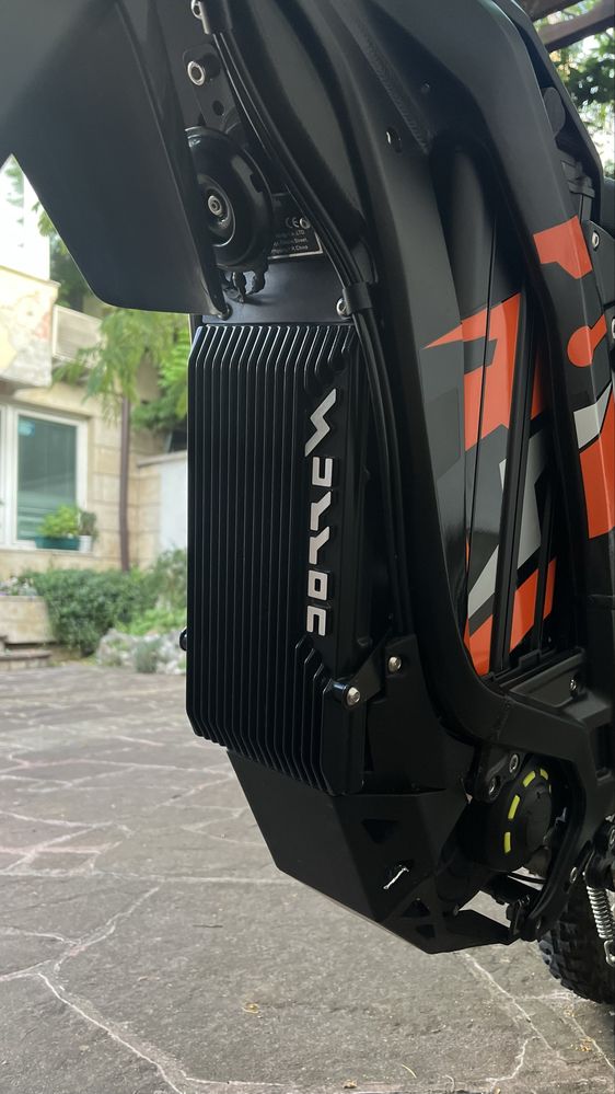 Surron Light Bee X-Off-road 2025 6KW