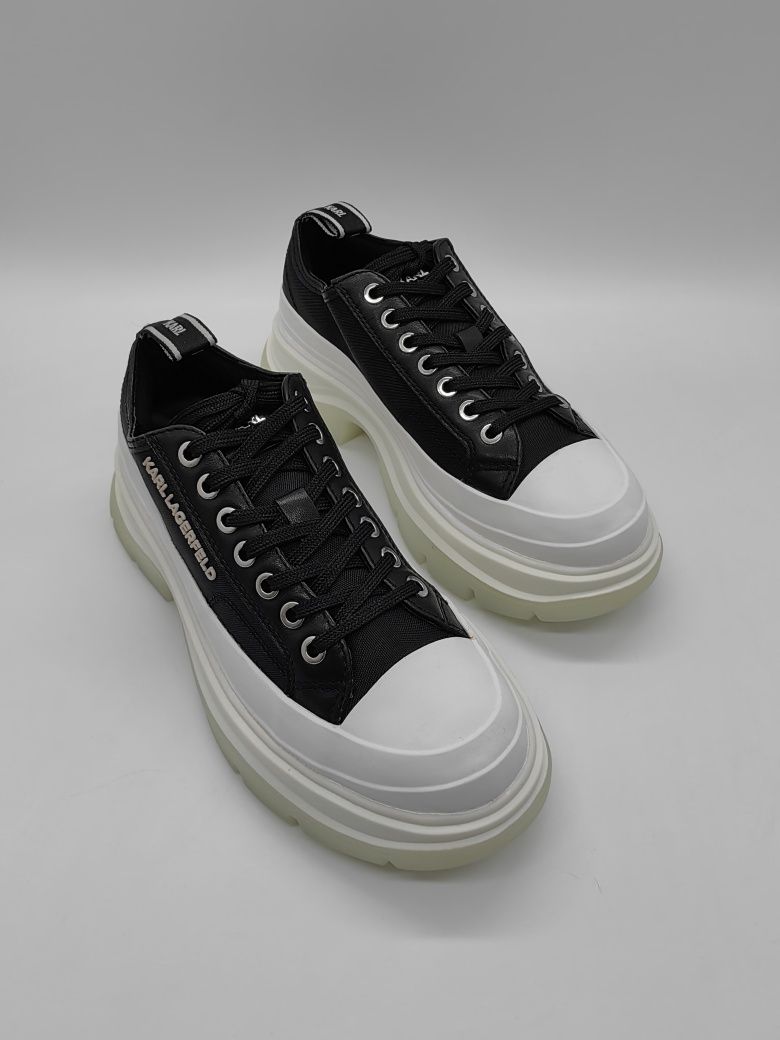 KARL LAGERFELD LUNA Оригинални Сникърси