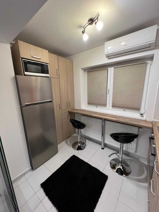 Garoniera Palladium Residence Pallady Titan