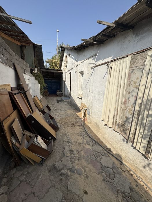 участок 3,51 сотки! 1-я Линия ! Базар Кадышева