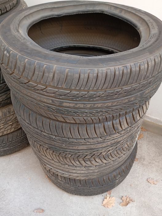 Шины Marshal 205/50R16 Chevrolet Spark Nexia Gentra Lacetti BYD Seagul