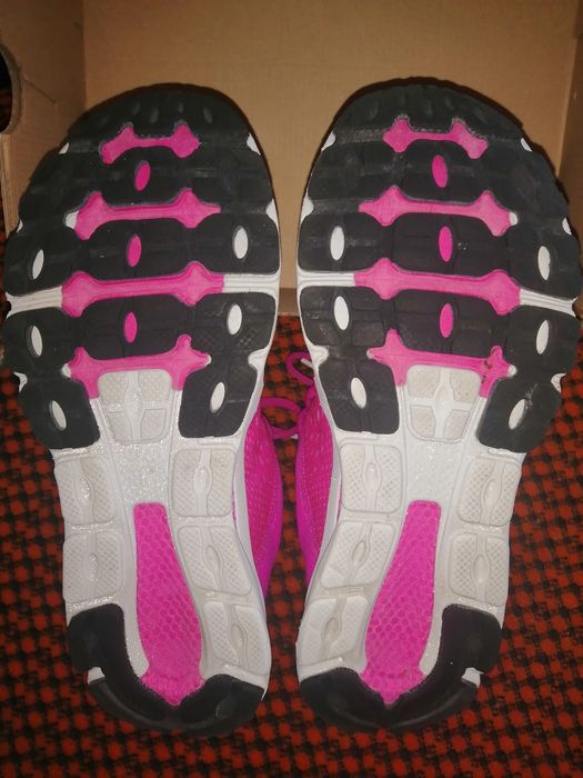 Adidași UNDER ARMOUR nr 38