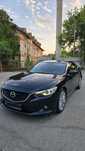 Vand Mazda 6 Sedan Skyactiv-D