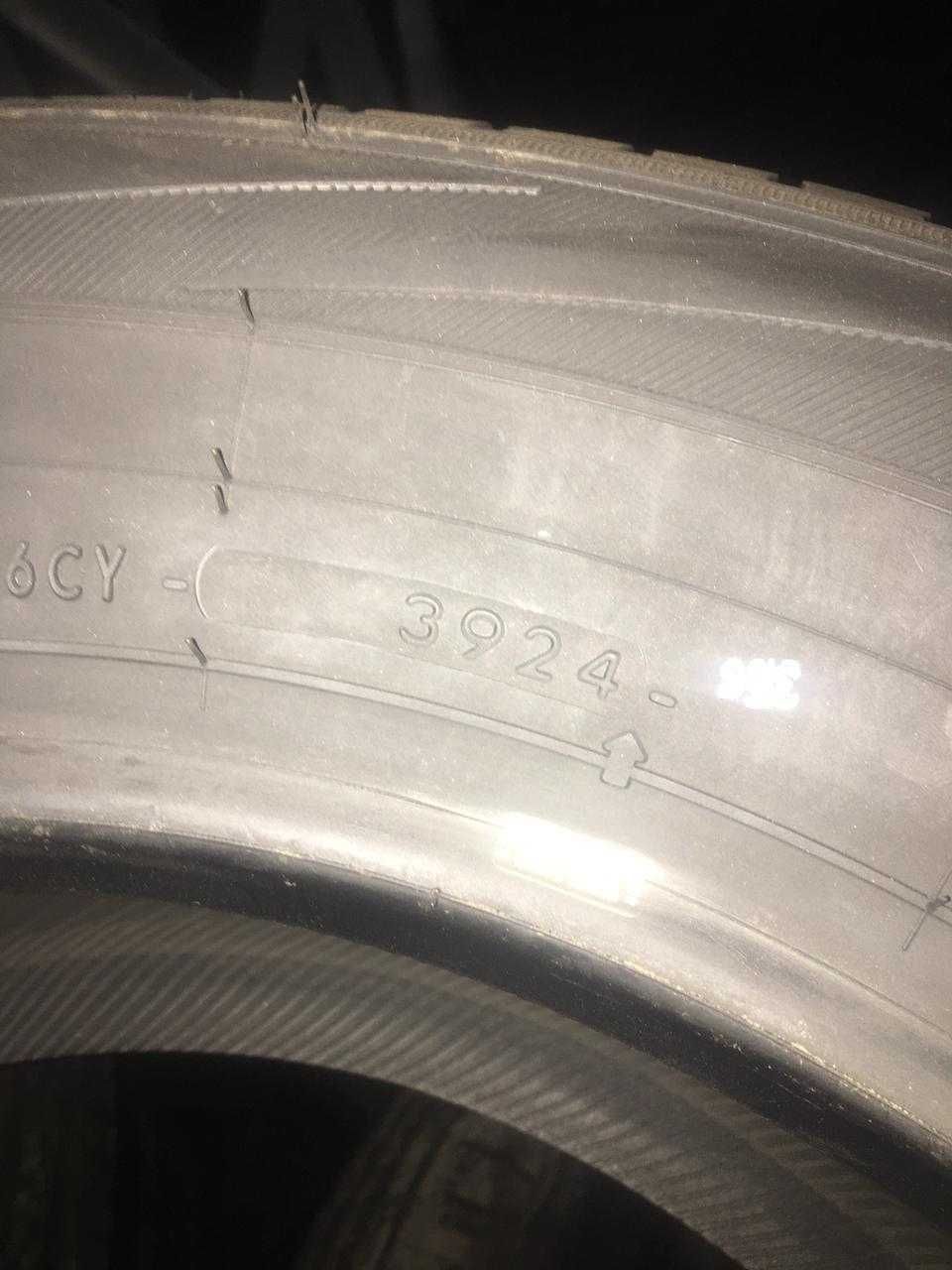 Автошины новые Йокохама