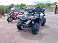 ATV Linhai 550 full