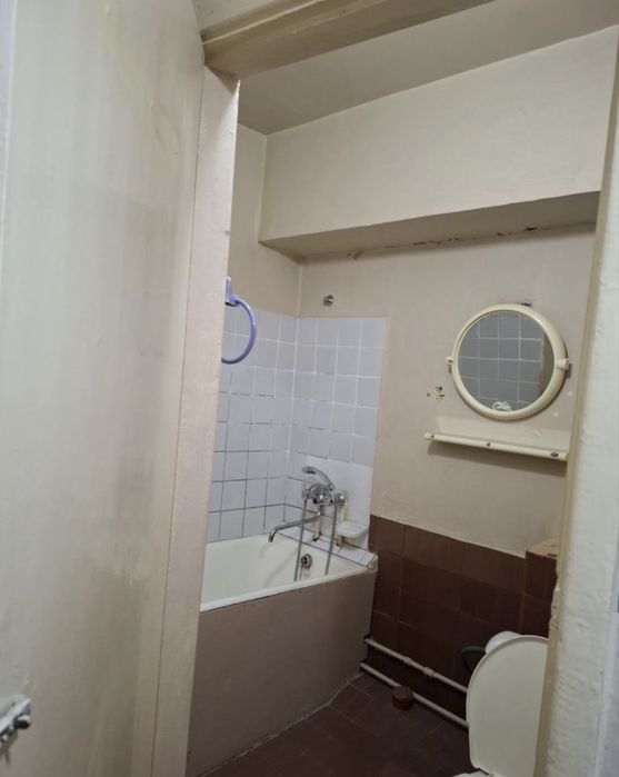 Чиланзар 7 квартал , 2х комнатная