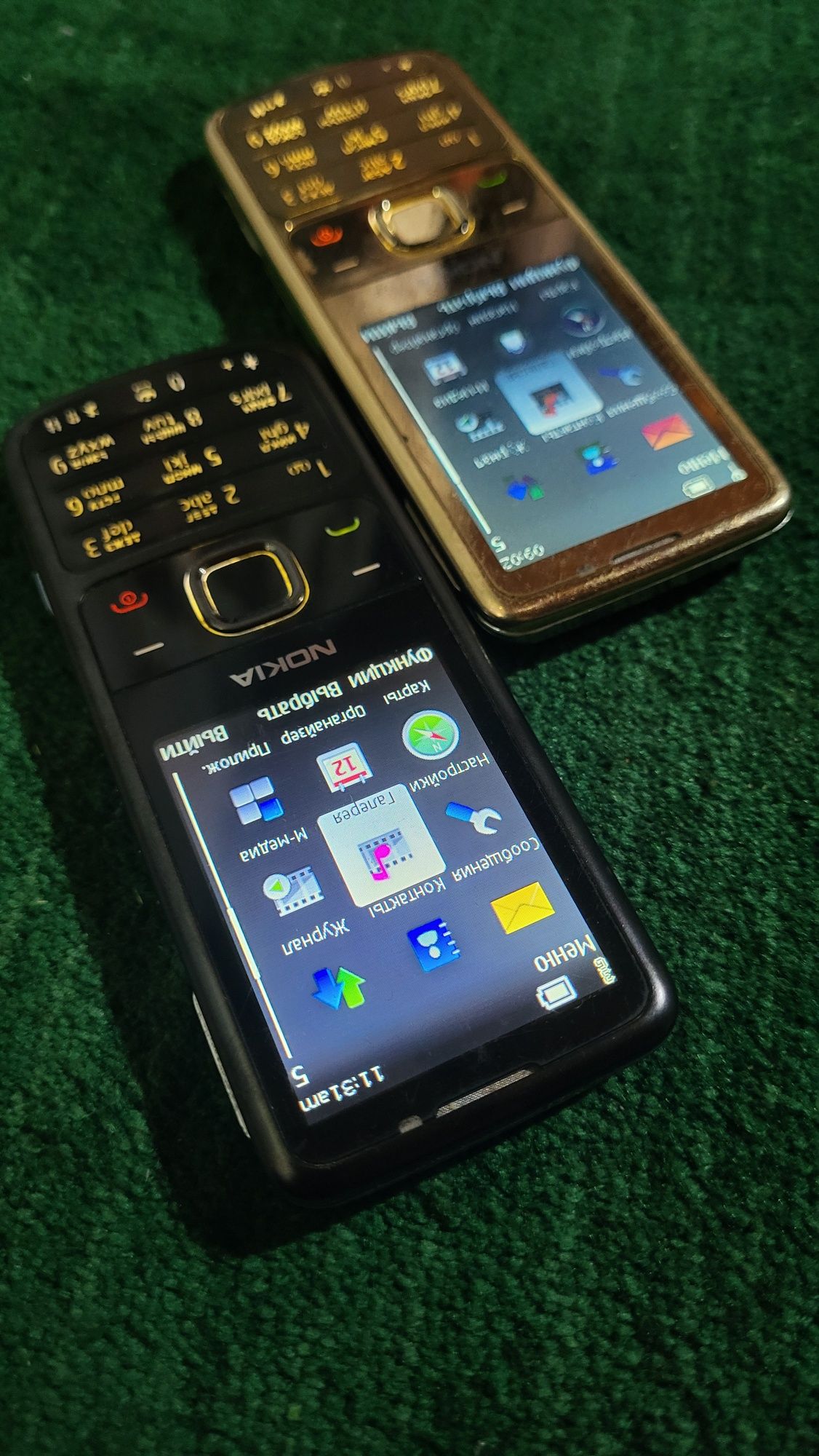 Nokia 67.00 original