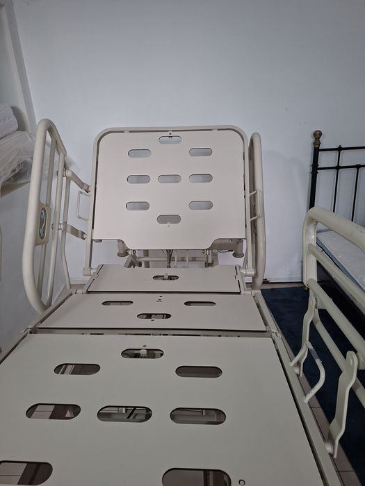 Pat electric Hill-Rom,import Germania