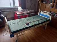Кровать многофункциональная для лежачих больных