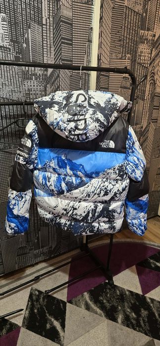 Calitate premium geacă.