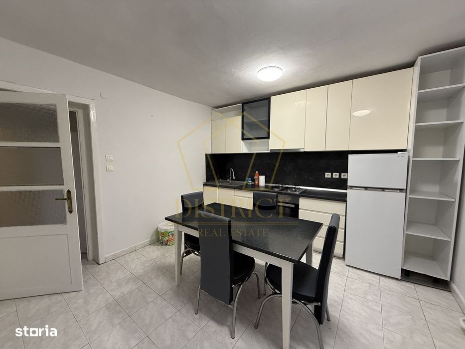 Casa cu 4 camere de inchiriat | Complexul Studentesc