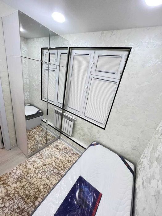 Сотилади Чил-2 Панель 2в3/4/4 балкон 1,5/3 Ориентир Школа-163