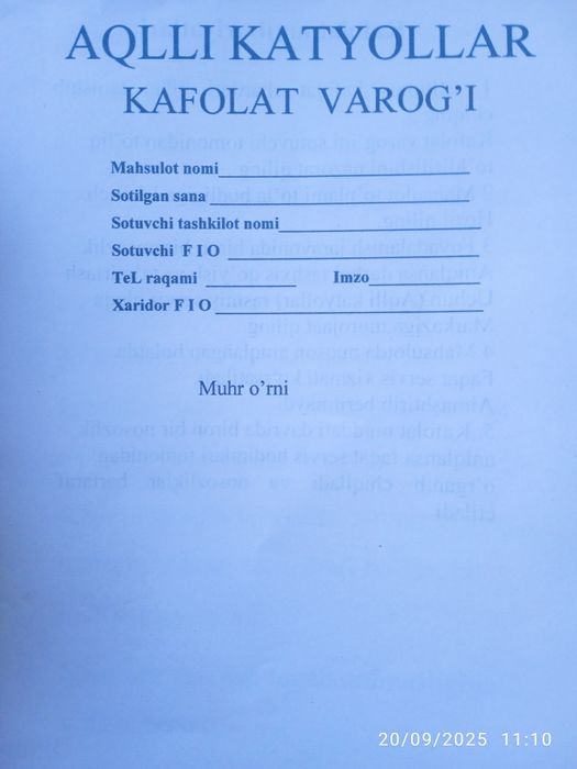 Aqilli Katyollar koʻmirni xokasiga yonadi kam rasxod