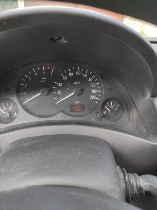 Vând Opel Corsa ,an fabricație 2006.