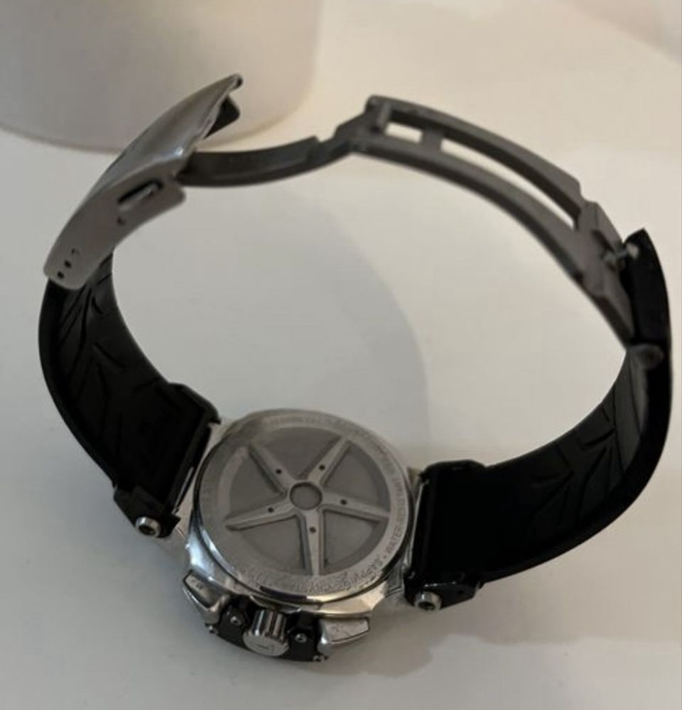 ceas tissot t race