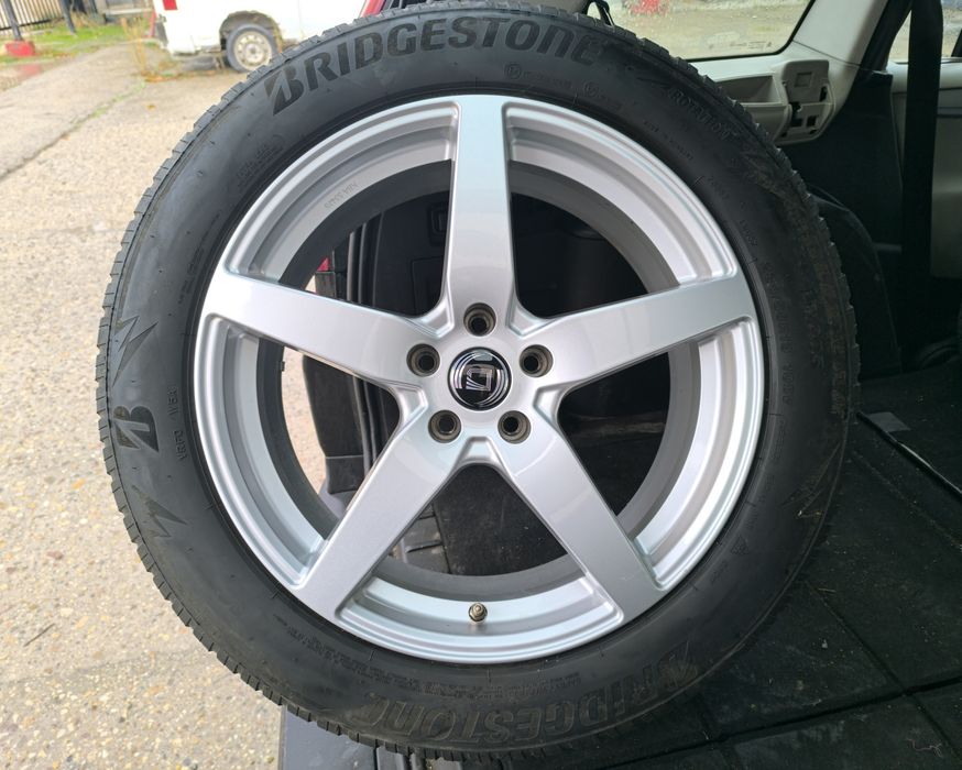 Diewe Inverno 19 цола за Audi Mercedes Volkswagen Seat Skoda