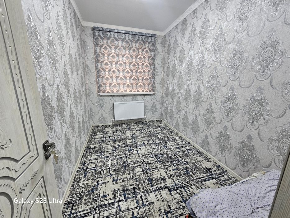 Ijaraga ug beriladi luks 3 xonalik