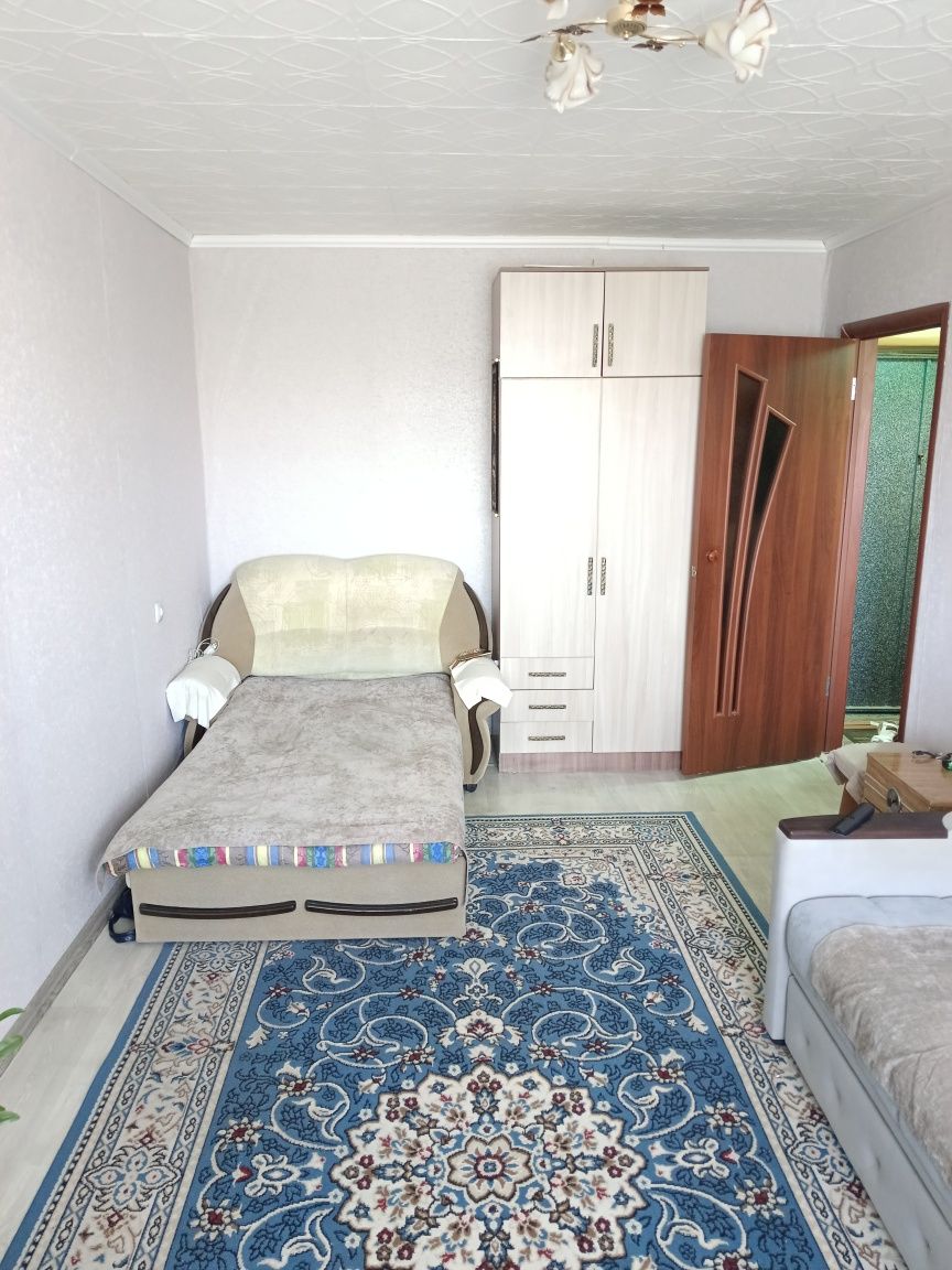 Продам 1 комн., квар. 6-20, 5 этаж.