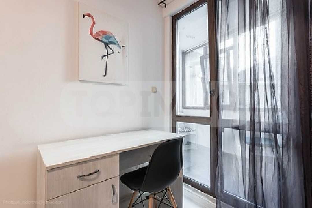 Дава се под наем Тристаен апартамент в Варна, Чаталджа - 90 кв.м за 800 € - Снимка #10